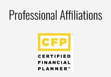 CFP — Certified Financial Planner™